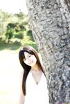 [AllGravure] Hitomi Miyake 三宅ひとみ - Four Leaf