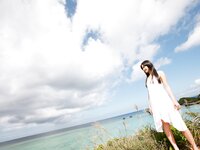 [AllGravure] Hitomi Miyake 三宅ひとみ - Four Leaf