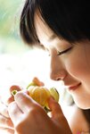 [AllGravure] Hitomi Miyake 三宅ひとみ - Four Leaf