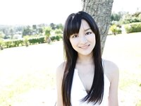 [AllGravure] Hitomi Miyake 三宅ひとみ - Four Leaf