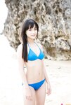 [AllGravure] Hitomi Miyake 三宅ひとみ - Four Leaf