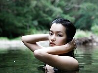 [AllGravure] Hitomi Miyake 三宅ひとみ - Four Leaf