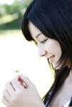 [AllGravure] Hitomi Miyake 三宅ひとみ - Four Leaf