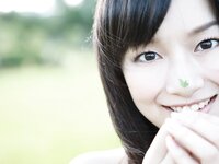 [AllGravure] Hitomi Miyake 三宅ひとみ - Four Leaf