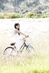 [AllGravure] Hitomi Miyake 三宅ひとみ - Four Leaf