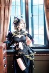 [Cosplay] Hiko - Koi Kaze