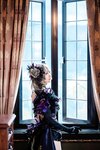 [Cosplay] Hiko - Koi Kaze