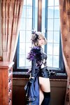 [Cosplay] Hiko - Koi Kaze