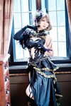 [Cosplay] Hiko - Koi Kaze