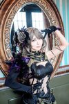 [Cosplay] Hiko - Koi Kaze