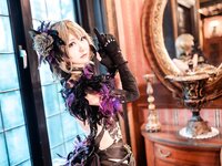 [Cosplay] Hiko - Koi Kaze