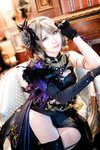 [Cosplay] Hiko - Koi Kaze