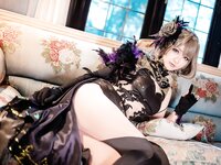 [Cosplay] Hiko - Koi Kaze