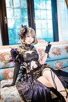 [Cosplay] Hiko - Koi Kaze