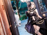[Cosplay] Hiko - Koi Kaze
