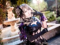 [Cosplay] Hiko - Koi Kaze