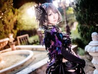 [Cosplay] Hiko - Koi Kaze