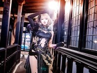 [Cosplay] Hiko - Koi Kaze