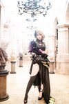 [Cosplay] Hiko - Koi Kaze