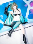 [Cosplay] Hiko - Koi Kaze