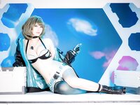 [Cosplay] Hiko - Koi Kaze