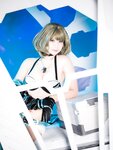 [Cosplay] Hiko - Koi Kaze