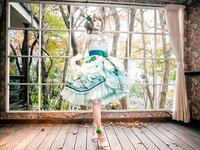 [Cosplay] Hiko - Koi Kaze