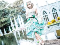 [Cosplay] Hiko - Koi Kaze