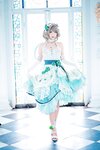[Cosplay] Hiko - Koi Kaze