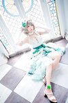 [Cosplay] Hiko - Koi Kaze