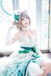 [Cosplay] Hiko - Koi Kaze