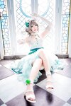 [Cosplay] Hiko - Koi Kaze