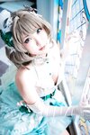[Cosplay] Hiko - Koi Kaze