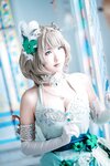 [Cosplay] Hiko - Koi Kaze