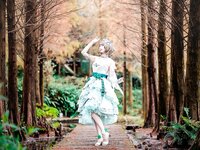 [Cosplay] Hiko - Koi Kaze
