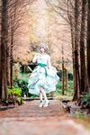 [Cosplay] Hiko - Koi Kaze