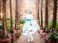 [Cosplay] Hiko - Koi Kaze