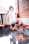 [Cosplay] Hiko - Koi Kaze
