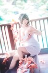 [Cosplay] Hiko - Koi Kaze