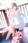 [Cosplay] Hiko - Koi Kaze