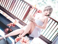 [Cosplay] Hiko - Koi Kaze