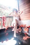 [Cosplay] Hiko - Koi Kaze