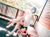 [Cosplay] Hiko - Koi Kaze