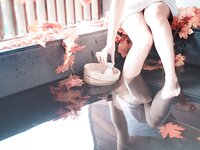 [Cosplay] Hiko - Koi Kaze