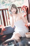 [Cosplay] Hiko - Koi Kaze