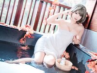 [Cosplay] Hiko - Koi Kaze