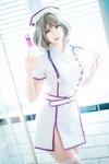 [Cosplay] Hiko - Koi Kaze