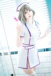 [Cosplay] Hiko - Koi Kaze