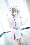 [Cosplay] Hiko - Koi Kaze