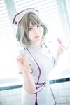 [Cosplay] Hiko - Koi Kaze